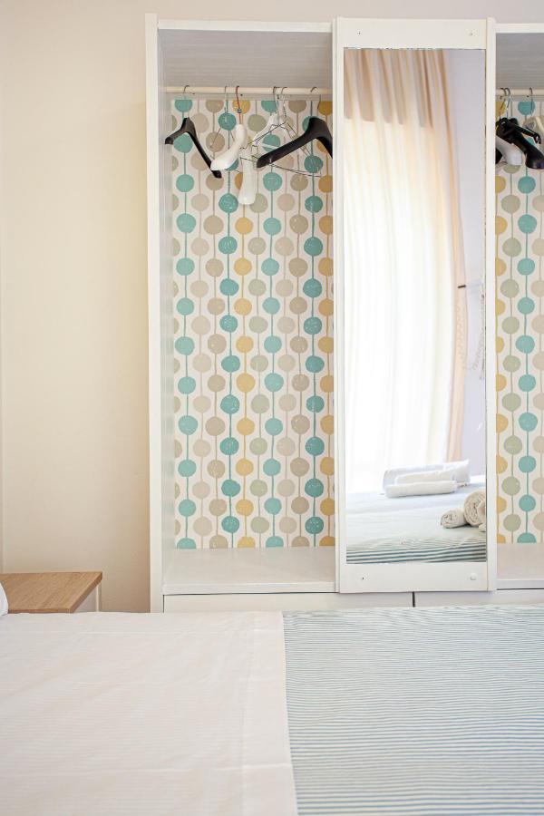 Double Room Balcony